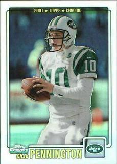Chad Pennington
