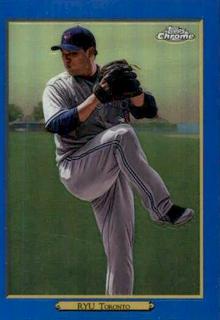 Hyun Jin Ryu