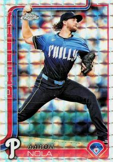 Aaron Nola