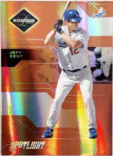 Jeff Kent