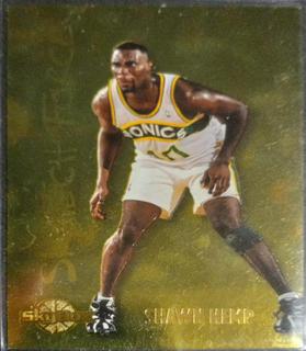Shawn Kemp