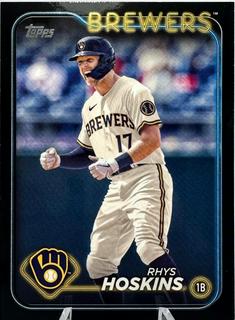 Rhys Hoskins
