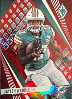 Jaylen Waddle