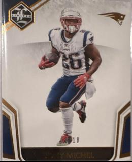 Sony Michel