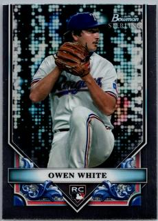 Owen White