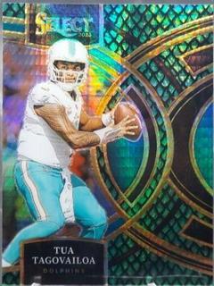 Tua Tagovailoa