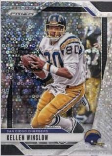 Kellen Winslow