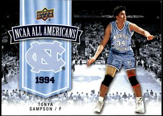 Tonya Sampson