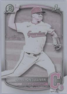 Cameron Sullivan