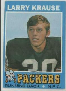 Larry Krause