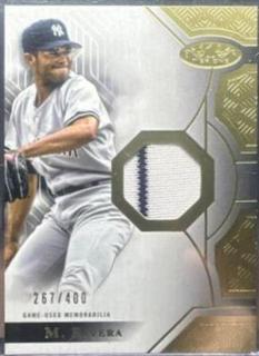 Mariano Rivera