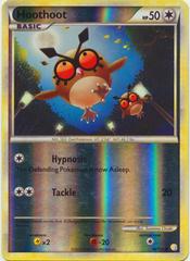 Hoothoot [Reverse Holo] #66