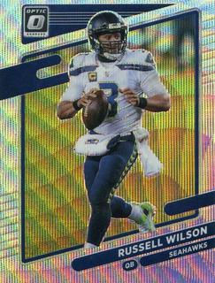 Russell Wilson