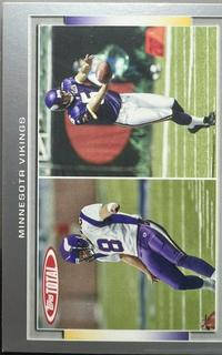 Chris Kluwe, Ryan Longwell