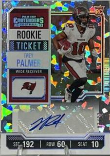 Trey Palmer