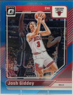 Josh Giddey