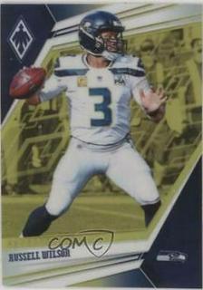 Russell Wilson