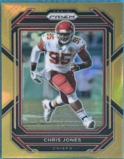 Chris Jones
