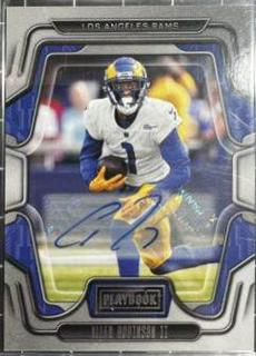 Allen Robinson II