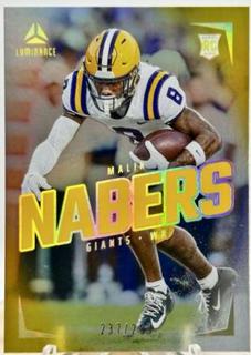 Malik Nabers