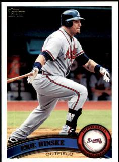 Eric Hinske