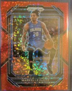 Markelle Fultz