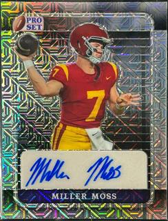 Miller Moss