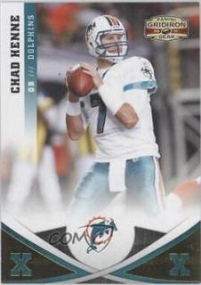 Chad Henne
