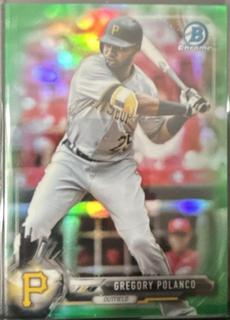 Gregory Polanco