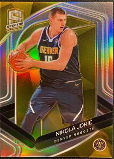 Nikola Jokic