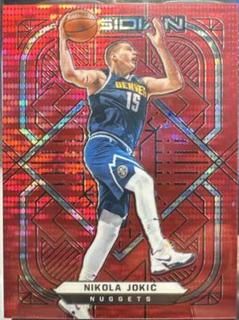 Nikola Jokic