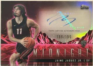 Jaime Jaquez Jr.