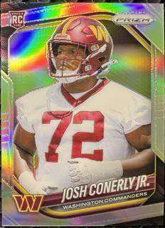 Josh Conerly Jr.