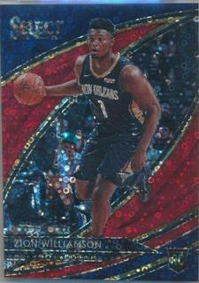 Zion Williamson