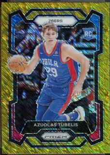 Azuolas Tubelis
