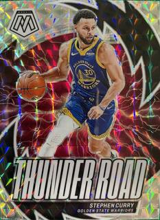 Stephen Curry