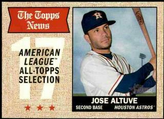 Jose Altuve