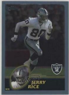 Jerry Rice