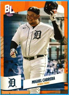 Miguel Cabrera