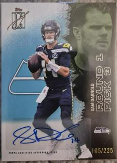 Sam Darnold