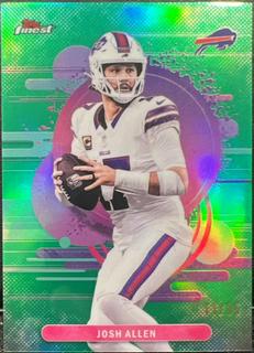 Josh Allen