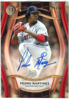 Pedro Martinez