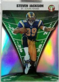 Steven Jackson