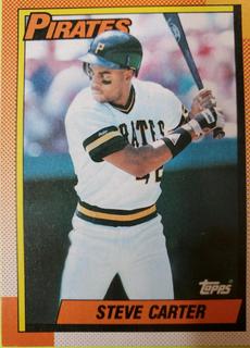Steve Carter