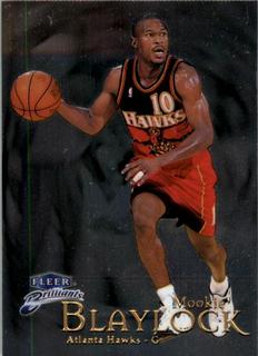 Mookie Blaylock