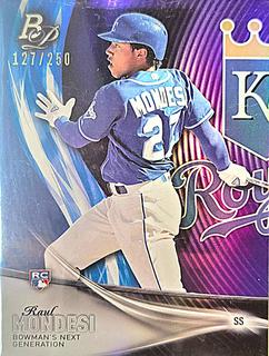 Raul Mondesi