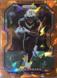 Alvin Kamara