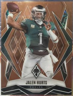 Jalen Hurts