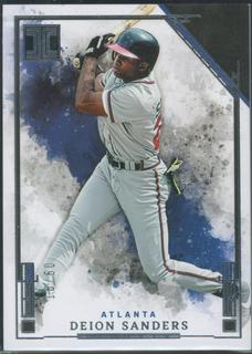 Deion Sanders