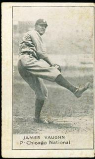 James Vaughn